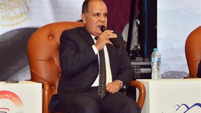 حزب الحرية: مصر تمتلك أفضل الطلاب العسكريين
