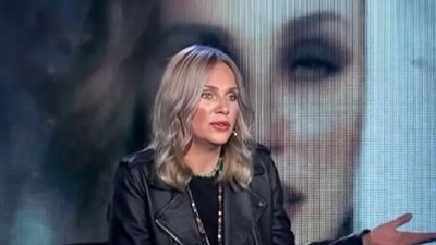 شيرين رضا تدافع عن ابنتها، وتصف كلام عبير الشرقاوي بـ«المتخلف»