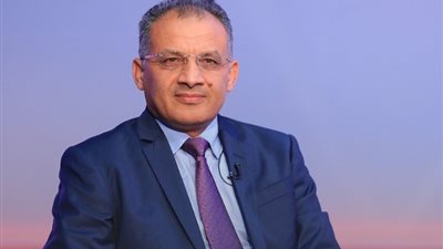 محمد فايز فرحات: مصر تلعب الدور الأكبر في مسار المساعدات المقدمة لـغزة