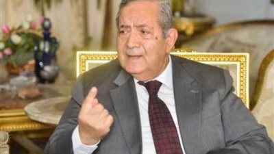 مساعد وزير الخارجية الأسبق: الصمود الفلسطيني يشعل جنون قادة إسرائيل