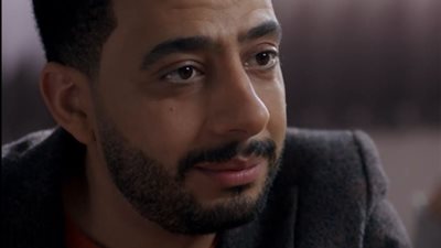 الحلقة 5 من مسلسل صدفة، عصام السقا يكشف المستخبي عن زواج ريهام حجاج