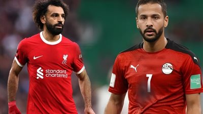 انفراد، محمد صلاح يقترح سفر أحمد رفعت للخارج مع تكفله بالمصاريف كاملة