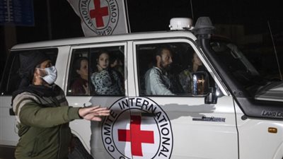 استئناف محادثات وقف إطلاق النار بالدوحة غدا والتركيز على الفجوات بين الجانبين
