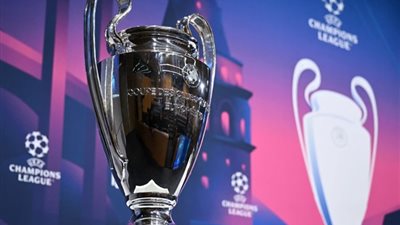 موعد قرعة دوري أبطال أوروبا 2024 والقنوات الناقلة