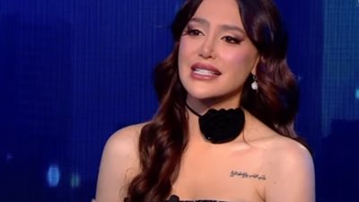 مرام على في رامز جاب من الآخر: «فيه رجالة كتير عايزين يتجوزوني وبرفض»