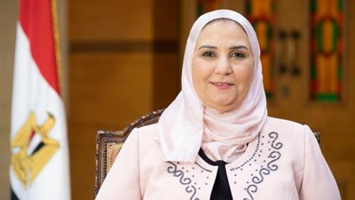«التضامن»: صرف إعانة فورية للأسر المتضررة من حريق ستوديو الأهرام