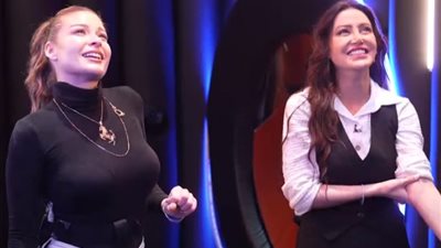 رامز جاب من الآخر، يسخر من زيادة نسبة الطلاق في الوطن العربي (تفاصيل)