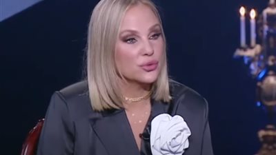 شيرين رضا تتحدث عن نضجها الفني: «كنت كفتة أول ما بدأت تمثيل»