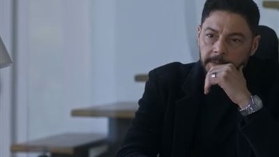 الحلقة السادسة 6 من مسلسل صدفة، طارق يحاول حماية صدفة من عمه