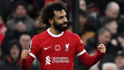 محمد صلاح يعود لتشكيل ليفربول ضد سبارتا براج في الدوري الأوروبي