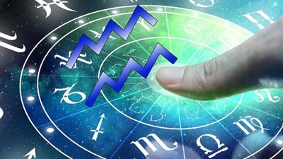 برج الدلو، حظك اليوم الأحد 17 مارس 2024