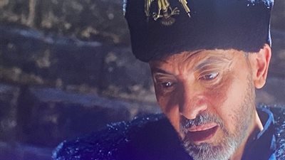 أبرز أحداث الحلقة 6 من «الحشاشين»، كريم عبد العزيز يقع في قبضة فتحي عبد الوهاب
