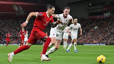مانشستر يونايتد يستضيف ليفربول في ربع نهائي كأس الاتحاد الإنجليزي