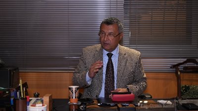 وزير البترول الأسبق في حوار لـ«الجمهور»: احتياطي الغاز يكفي 20 عاما