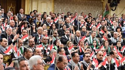 انتهاكات إسرائيل، مطالبات برلمانية وحزبية بضرورة زيادة المساعدات لأهالي غزة