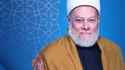 الدكتور على جمعة في «برنامج نور الدين»: من ادعي أنه رأي الجن لا تقبل شهادته