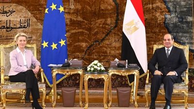 سفير مصر السابق بالأمم المتحدة: الشراكة بين مصر وأوروبا طبيعية