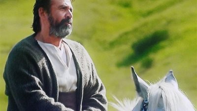 الحلقة 7 من «الحشاشين»، هروب كريم عبد العزيز من السجن