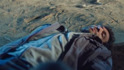 الحلقة السابعة من مسلسل محارب، مقتل العزازي ووصفي وتوريط حسن الرداد