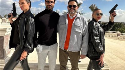 الحلقة السابعة من مسلسل بابا جه، هشام يواجه مفاجأة بسبب عمله القديم