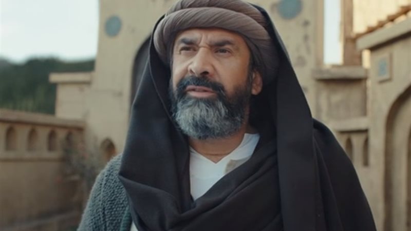 مسلسل الحشاشين