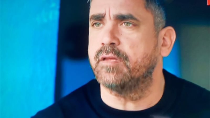 مسلسل بيت الرفاعي