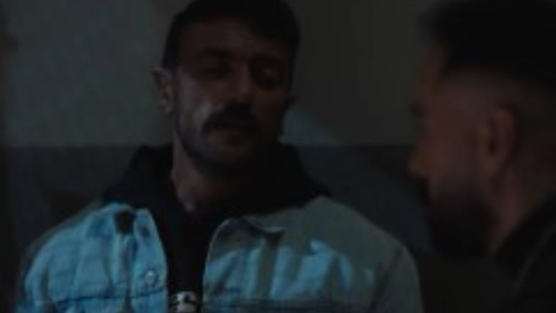 مسلسل حق عرب