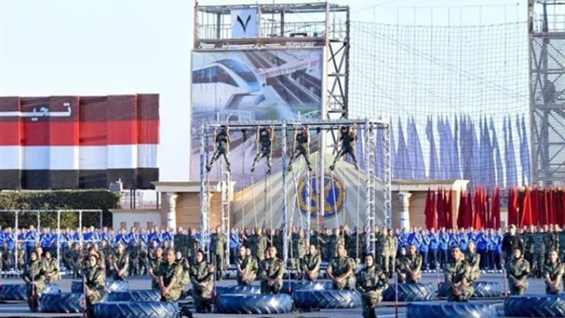 أكاديمية الشرطة - صورة أرشيفية