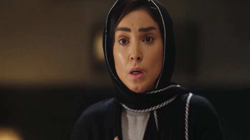 مسلسل سر إلهي