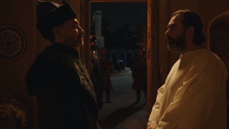 مسلسل الحشاشين