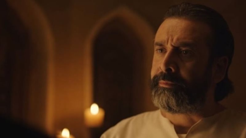 مسلسل الحشاشين