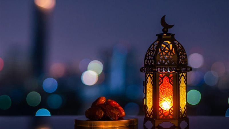 شهر رمضان