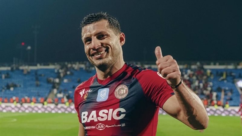 طارق حامد