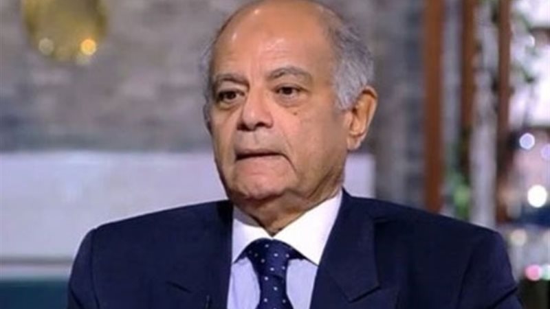 حسن هريدي