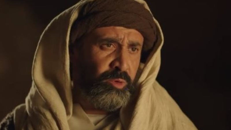 مسلسل الحشاشين