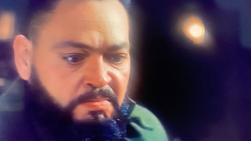 مسلسل بيت الرفاعي