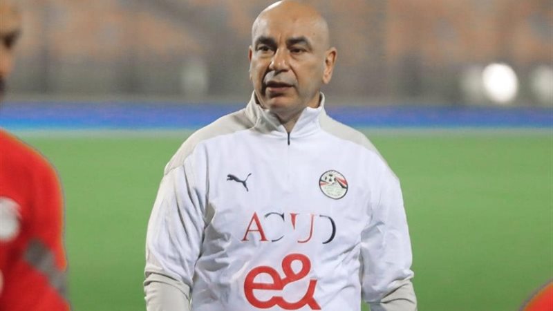 حسام حسن
