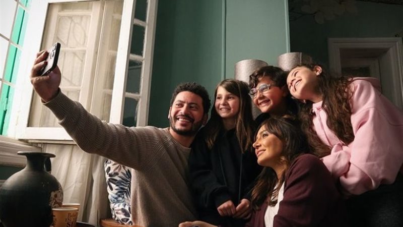مسلسل إمبراطورية ميم