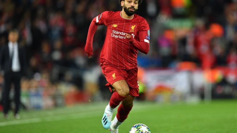 محمد صلاح