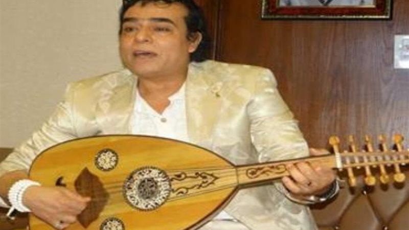 الموسيقار أحمد حجازي