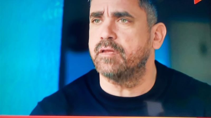 مسلسل بيت الرفاعي