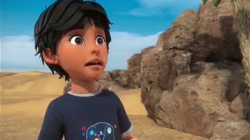 سيف في مسلسل سر المسجد