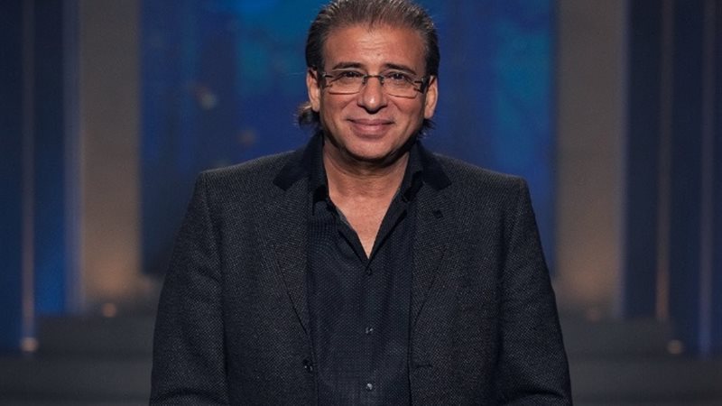 خالد يوسف