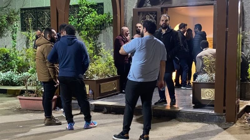 إبرام سمير