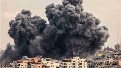 الاحتلال يقتحم مستشفى الشفاء، وارتفاع عدد الشهداء إلى 31726 فلسطيني