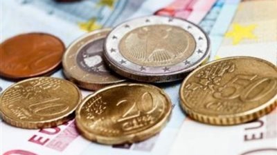 أسعار العملات مقابل الجنيه  اليوم الاثنين 18مارس 2024