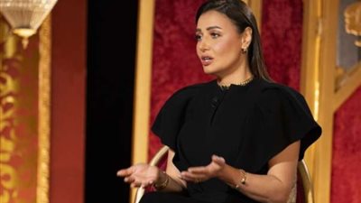 حلا شيحة تكشف عن أسرار عودتها للفن و أزمتها مع الفنانين