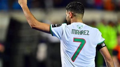 صلاح مش لوحده، نجم الجزائر يرفض الانضمام لمعسكر منتخب بلاده