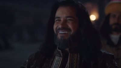 الحلقة 8 من «الحشاشين»، كريم عبد العزيز يتخلص من محمد رجب