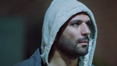 محارب الحلقة الثامنة 8، قضية حسن الرداد تتحول لرأي عام